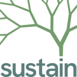 sustain logo main
