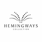 ‘Sustain prepared a scoping report hemingways collection