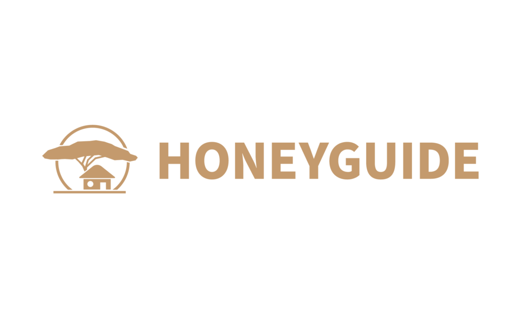 honeyguide logo 2022
