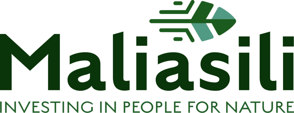 maliasili logo transparent