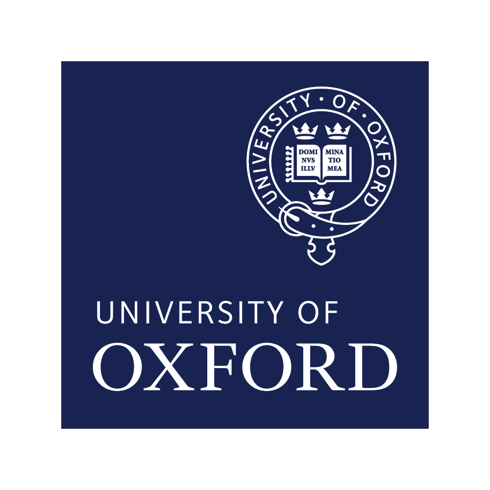 oxford university logo