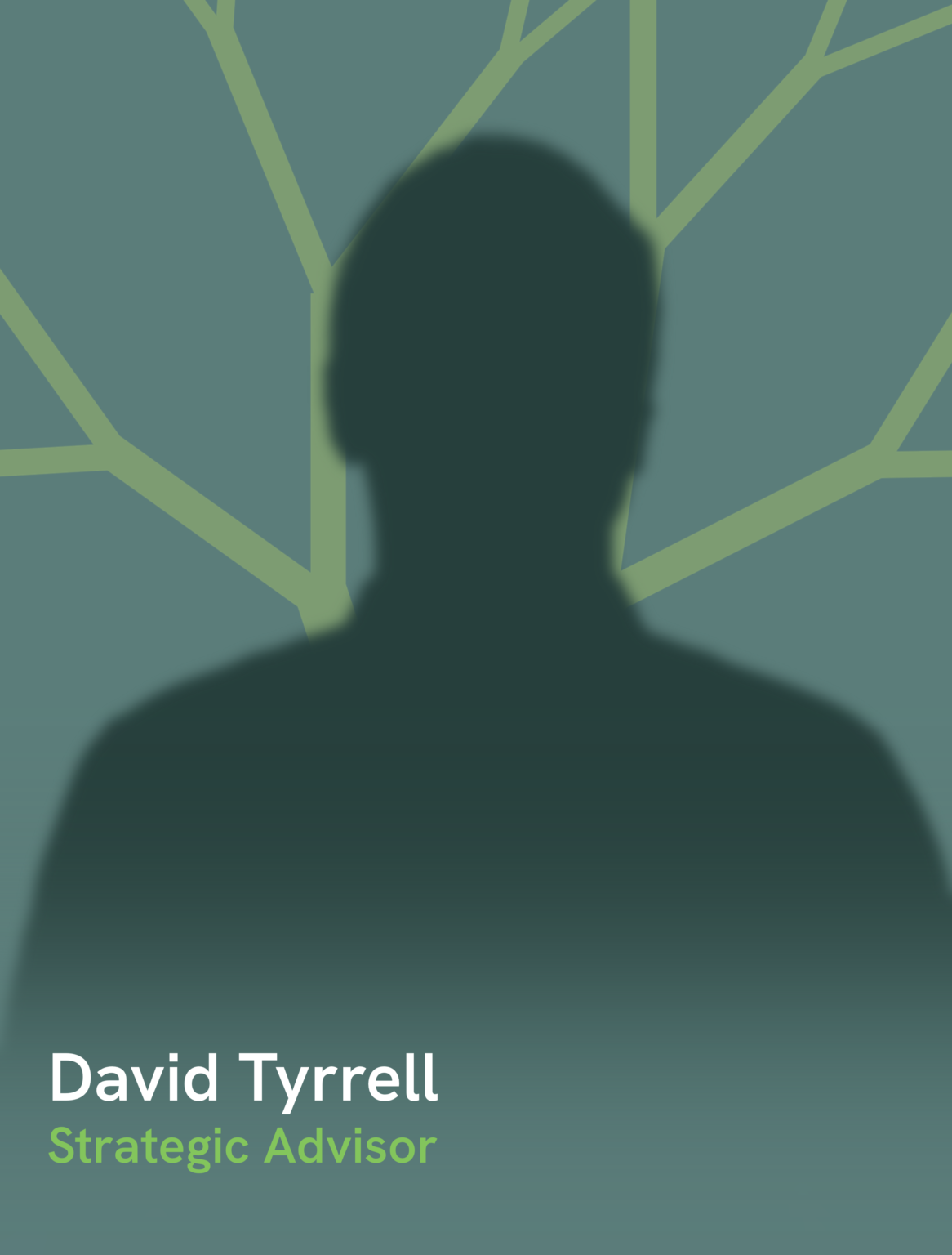 d tyrell