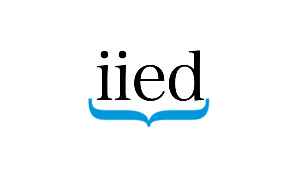 iied logo