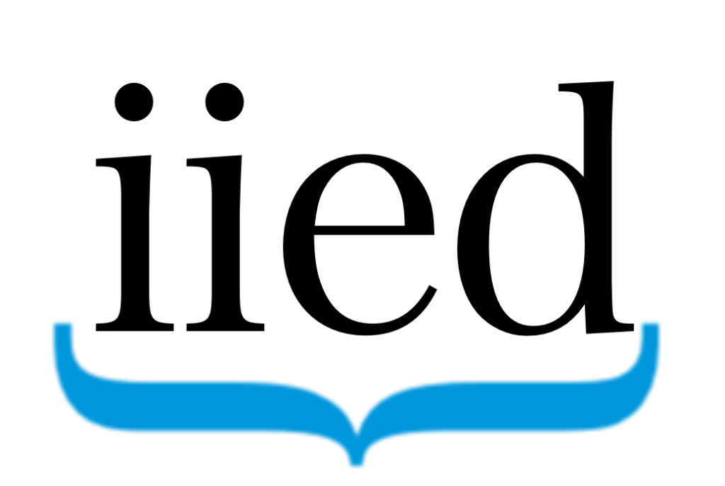 iied logo
