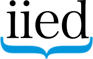 iied logo